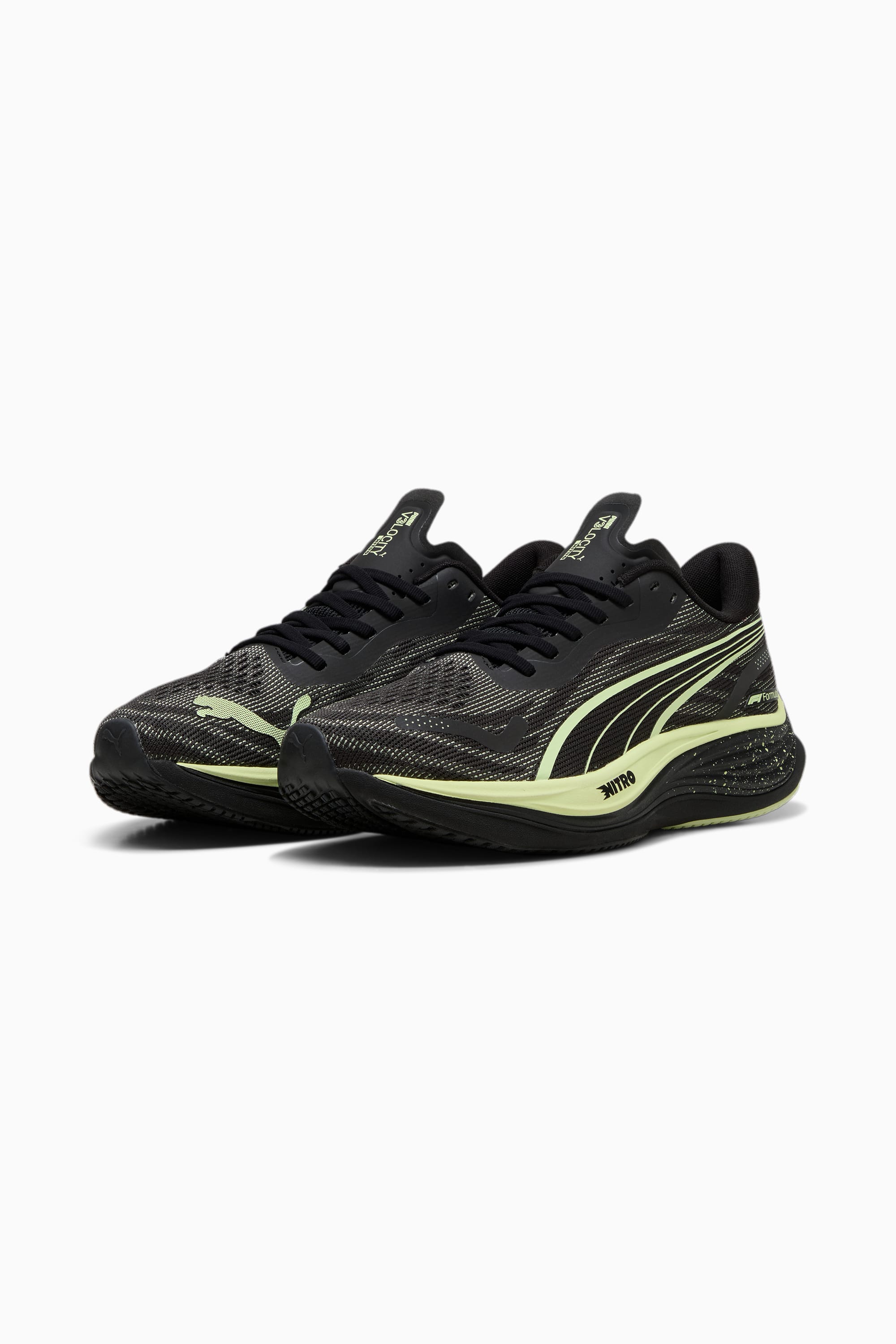 (image for) Humanized F1® Velocity NITRO™ 3 Sneakers